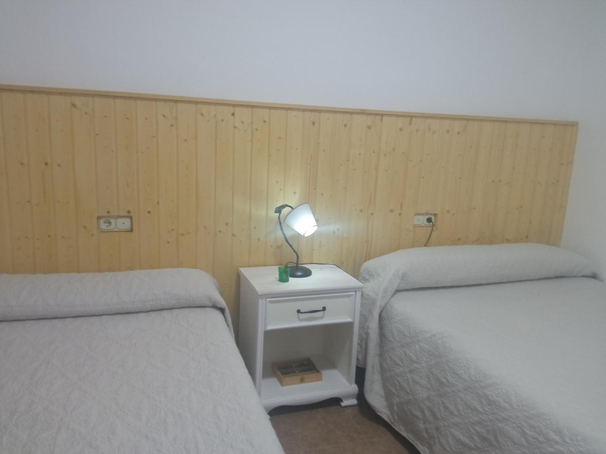 Apartamentos Virgen De Villaverde Ardales Rom bilde