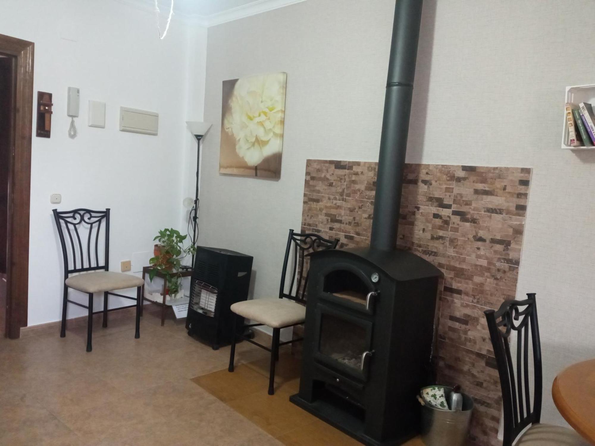 Apartamentos Virgen De Villaverde Ardales Rom bilde